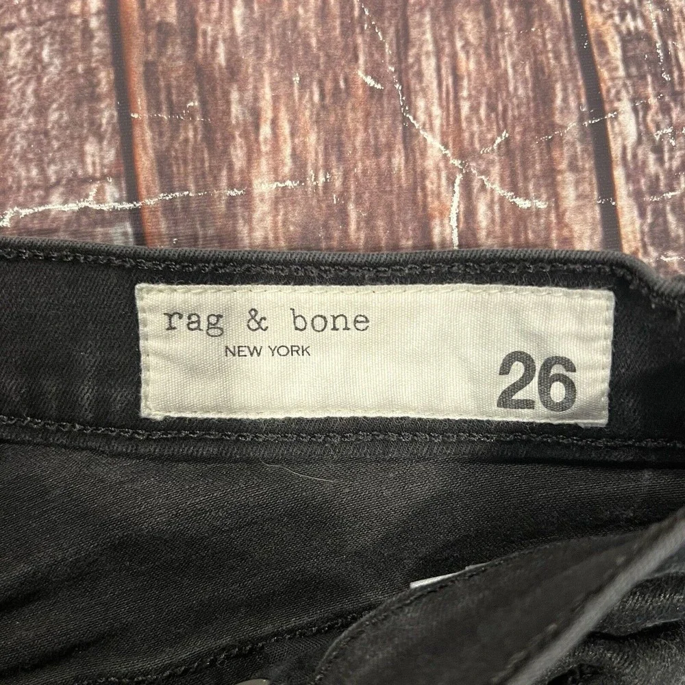 rag & bone rag bone